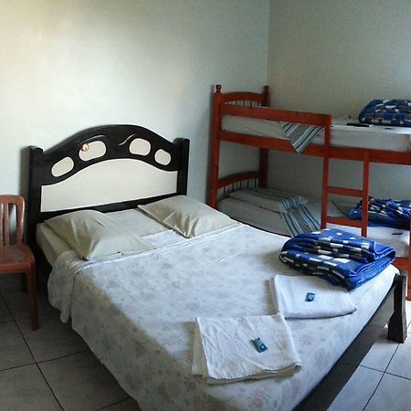 Hotel Santa Rita อาปาเรซิดา ภายนอก รูปภาพ