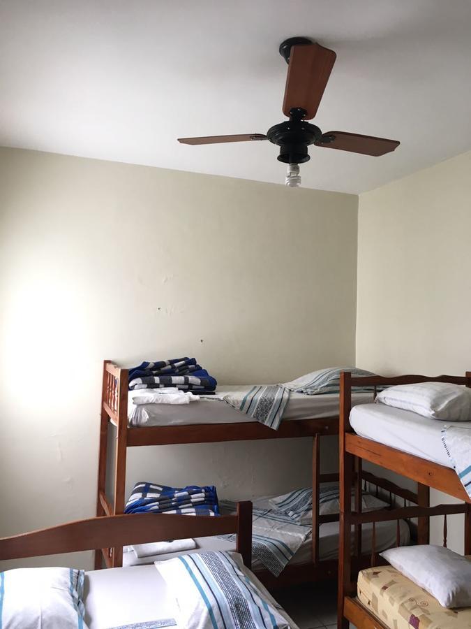 Hotel Santa Rita อาปาเรซิดา ภายนอก รูปภาพ